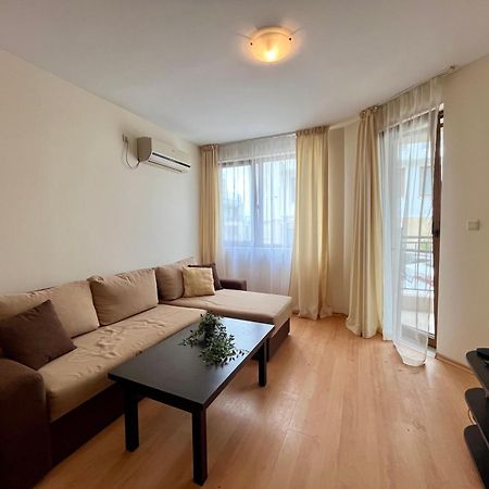 Byala Vista Beach Apartments D - Бяла Виста Бийч Апартментс Д Zewnętrze zdjęcie
