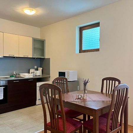 Byala Vista Beach Apartments D - Бяла Виста Бийч Апартментс Д Zewnętrze zdjęcie