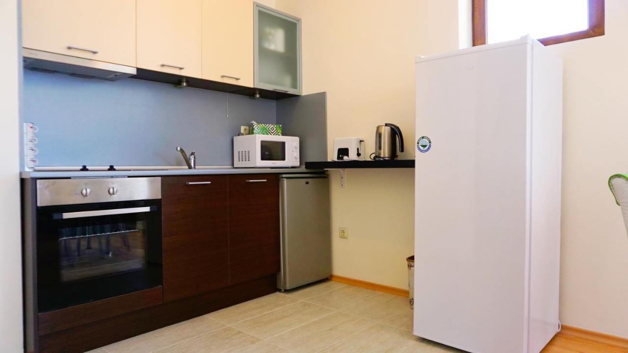 Byala Vista Beach Apartments D - Бяла Виста Бийч Апартментс Д Zewnętrze zdjęcie