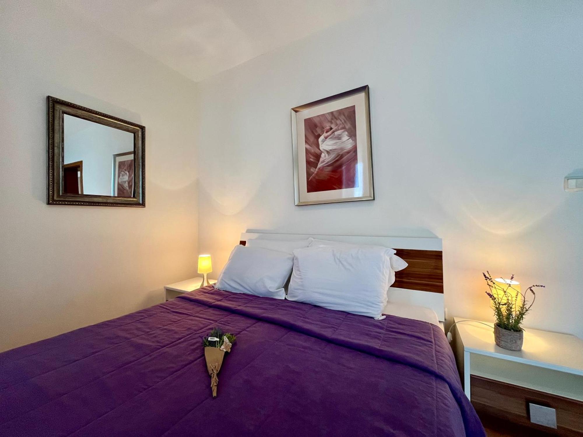 Byala Vista Beach Apartments D - Бяла Виста Бийч Апартментс Д Zewnętrze zdjęcie