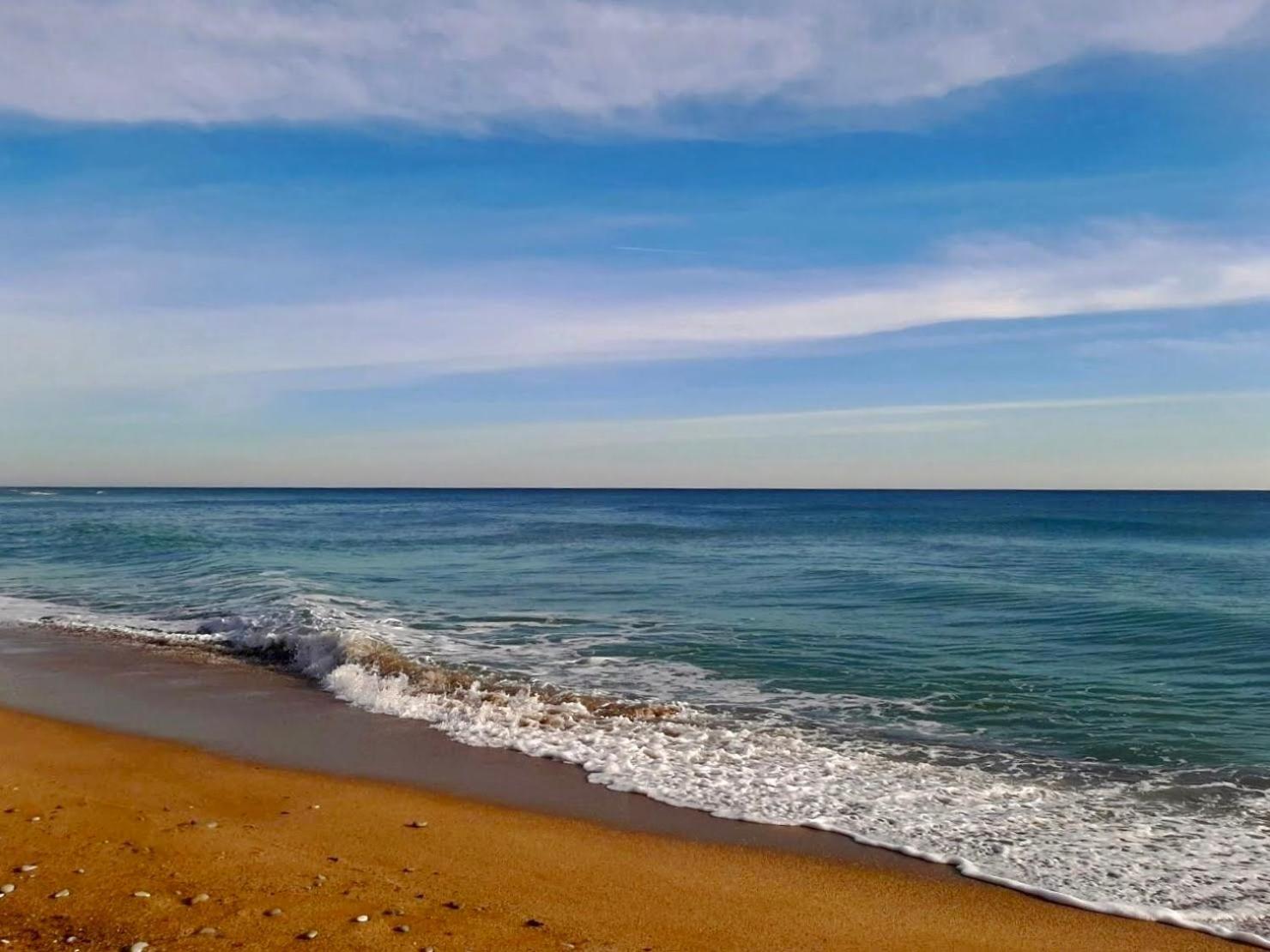 Byala Vista Beach Apartments D - Бяла Виста Бийч Апартментс Д Zewnętrze zdjęcie